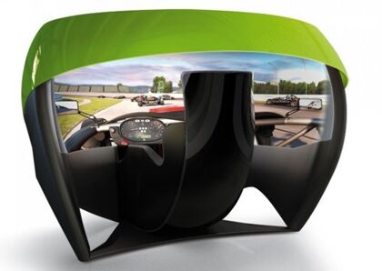 ¿De verdad eso es un simulador?