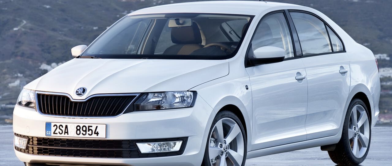 Todas las noticias de coches en un solo portal: Pruebas, fotos, vídeos, informes...