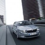 Skoda Super Limited Edition 1 150x150
