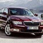 Skoda Super Limited Edition 4 150x150