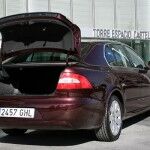 Skoda Super Limited Edition 5 150x150