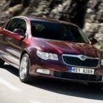 Skoda Super Limited Edition 6 150x150