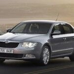 Skoda Super Limited Edition 7 150x150