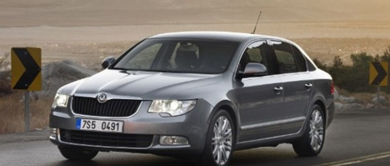 Todas las noticias de coches en un solo portal: Pruebas, fotos, vídeos, informes...