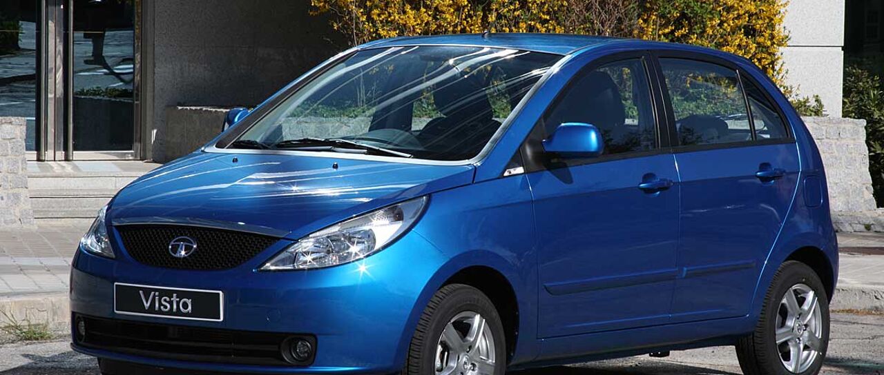 Todas las noticias de coches en un solo portal: Pruebas, fotos, vídeos, informes...