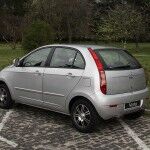 Tata Vista 7 150x150