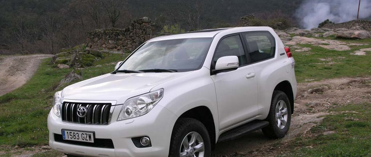 Todas las noticias de coches en un solo portal: Pruebas, fotos, vídeos, informes...