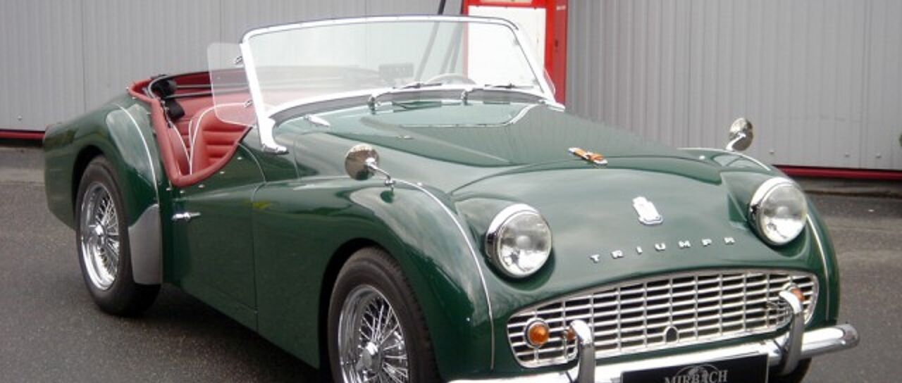 Todas las noticias de coches en un solo portal: Pruebas, fotos, vídeos, informes...