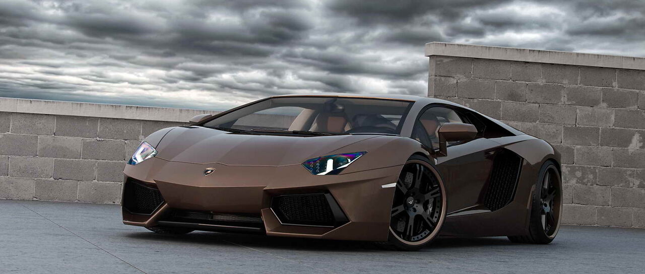 Todas las noticias de coches en un solo portal: Pruebas, fotos, vídeos, informes...