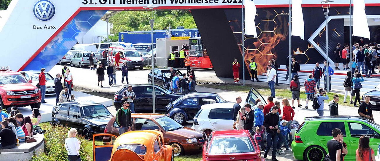 Todas las noticias de coches en un solo portal: Pruebas, fotos, vídeos, informes...