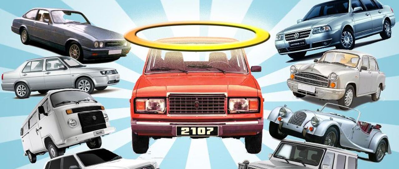 Todas las noticias de coches en un solo portal: Pruebas, fotos, vídeos, informes...