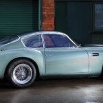 Aston Martin World Record Auction Price 3 150x150