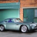 Aston Martin World Record Auction Price 6 150x150