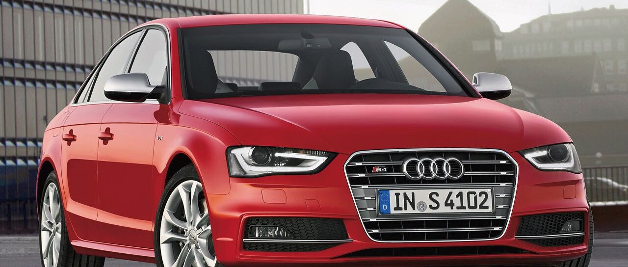 Todas las noticias de coches en un solo portal: Pruebas, fotos, vídeos, informes...