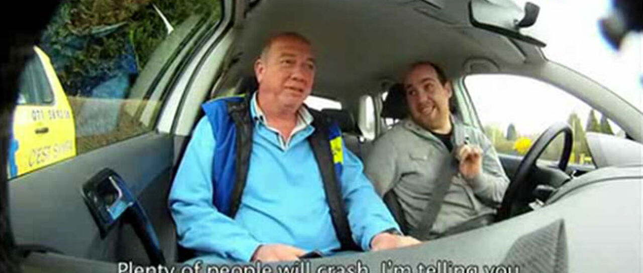 Todas las noticias de coches en un solo portal: Pruebas, fotos, vídeos, informes...