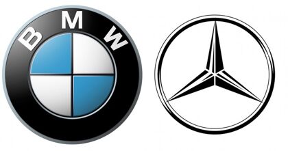 BMW y Mercedes ¿unidos para siempre?