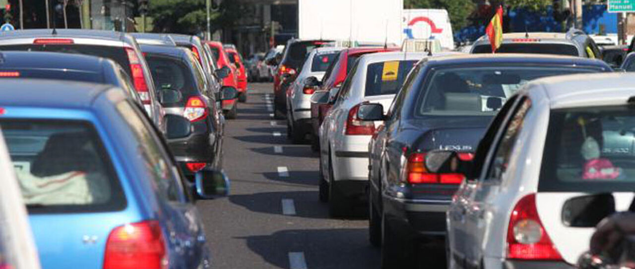 Todas las noticias de coches en un solo portal: Pruebas, fotos, vídeos, informes...