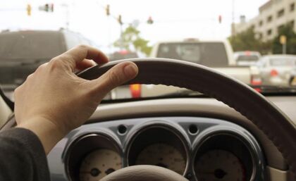 Ahora eres tú el probador