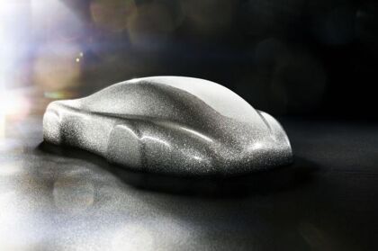 Gemballa anuncia carrocerías de diamante