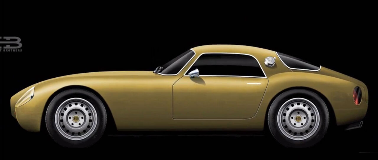 Todas las noticias de coches en un solo portal: Pruebas, fotos, vídeos, informes...