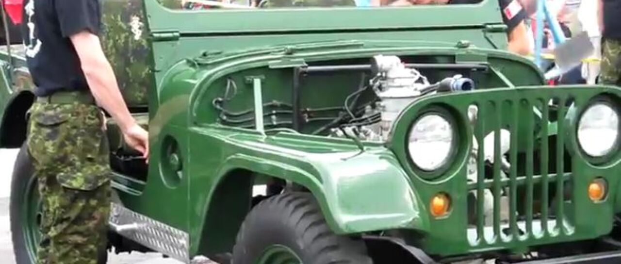 Todas las noticias de coches en un solo portal: Pruebas, fotos, vídeos, informes...