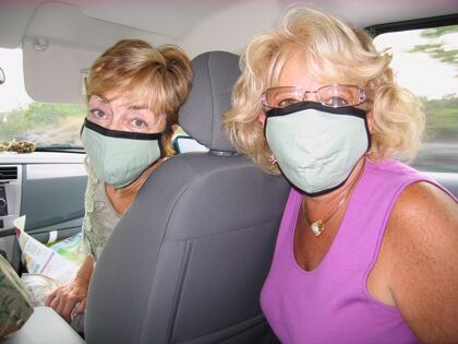 El olor a coche nuevo, ni placentero ni saludable