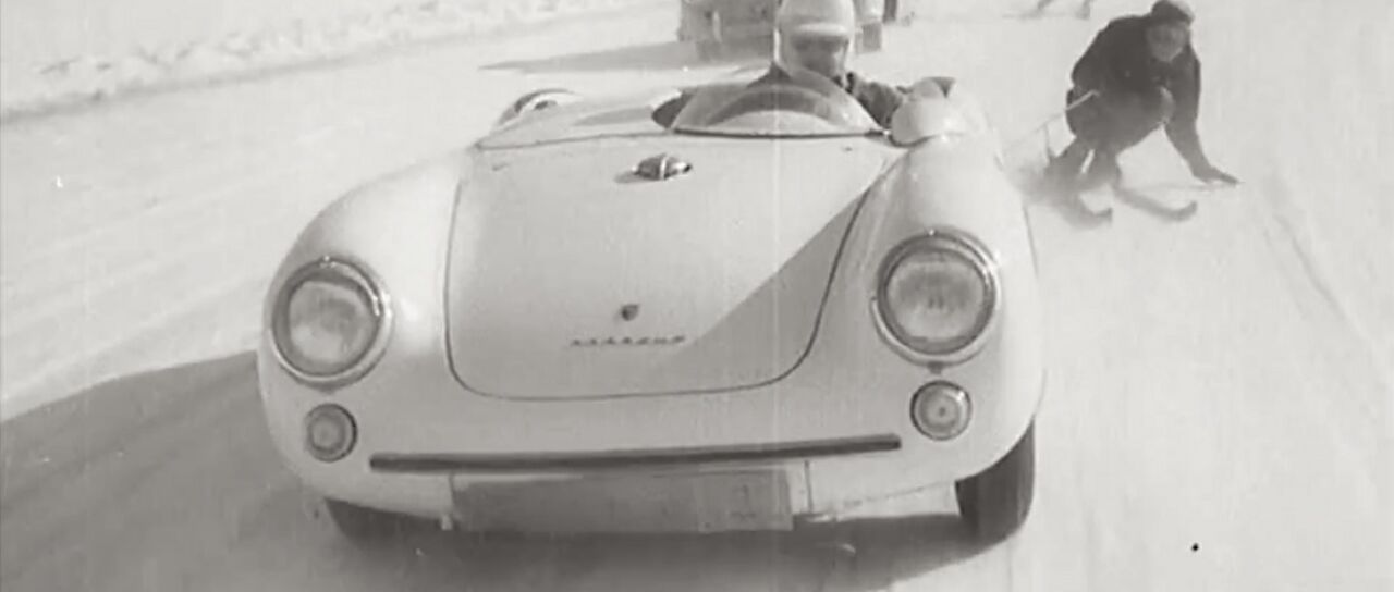 Todas las noticias de coches en un solo portal: Pruebas, fotos, vídeos, informes...