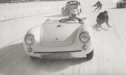 El deporte de motor más peligroso del mundo