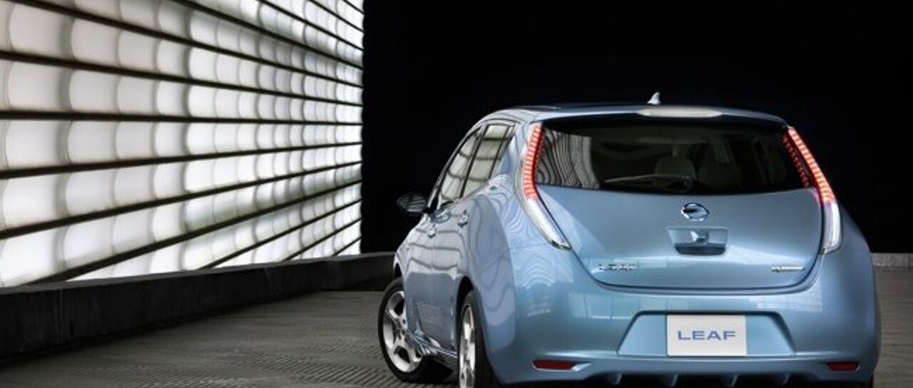 Todas las noticias de coches en un solo portal: Pruebas, fotos, vídeos, informes...