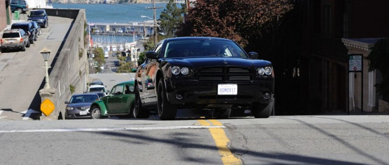 Todas las noticias de coches en un solo portal: Pruebas, fotos, vídeos, informes...