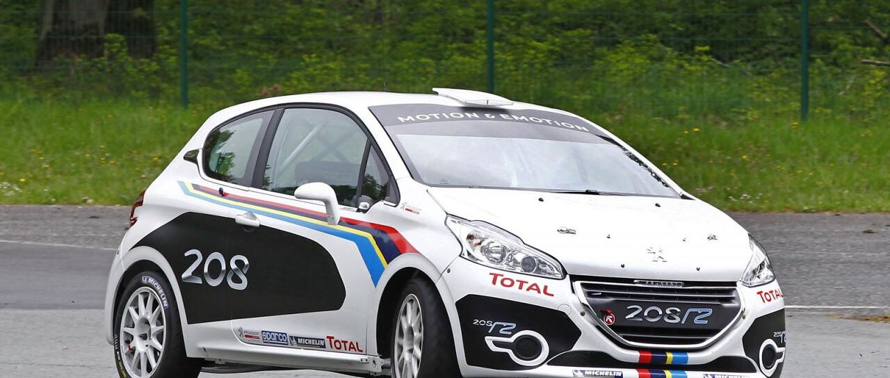 Todas las noticias de coches en un solo portal: Pruebas, fotos, vídeos, informes...