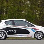 Peugeot 208 R2 Rally Car 2 150x150