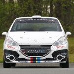 Peugeot 208 R2 Rally Car 3 150x150