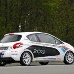 Peugeot 208 R2 Rally Car 4 150x150