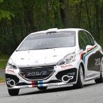 Peugeot 208 R2 Rally Car 6 150x150