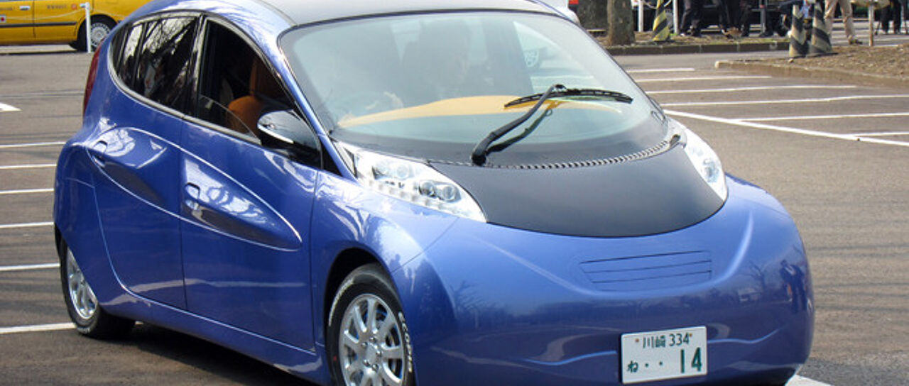 Todas las noticias de coches en un solo portal: Pruebas, fotos, vídeos, informes...