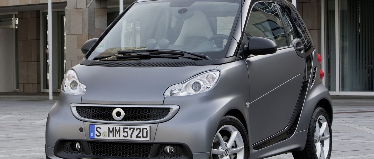 Todas las noticias de coches en un solo portal: Pruebas, fotos, vídeos, informes...