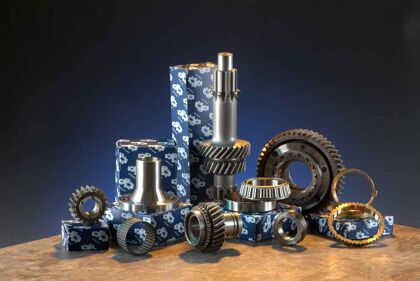 Los coches españoles cada vez lo son menos