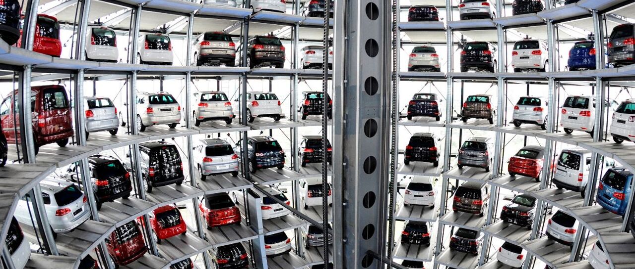 Todas las noticias de coches en un solo portal: Pruebas, fotos, vídeos, informes...