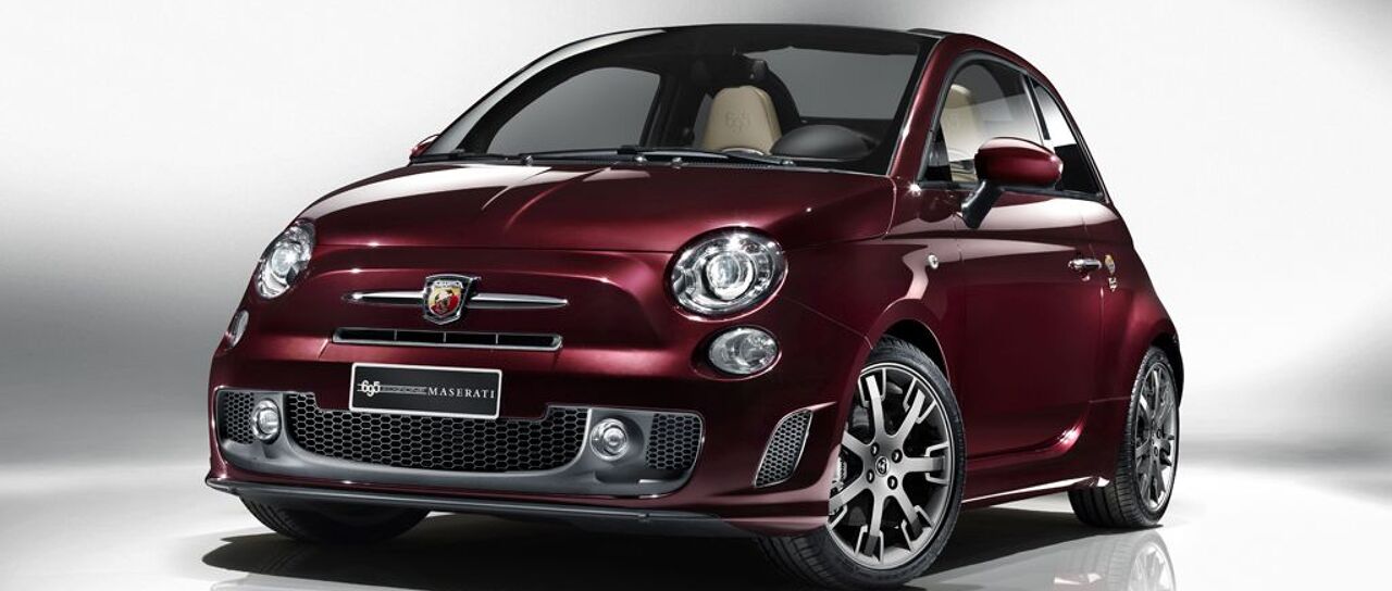 Todas las noticias de coches en un solo portal: Pruebas, fotos, vídeos, informes...