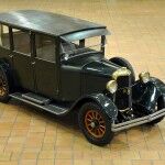 1924 PanhardLevassor X47 Limousine Weymann 01 150x150