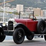1925 CitroëN 5 HP TorpéDo TrèFle Super Culasse 01 150x150