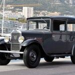 1931 Peugeot 201 Berline 01 150x150