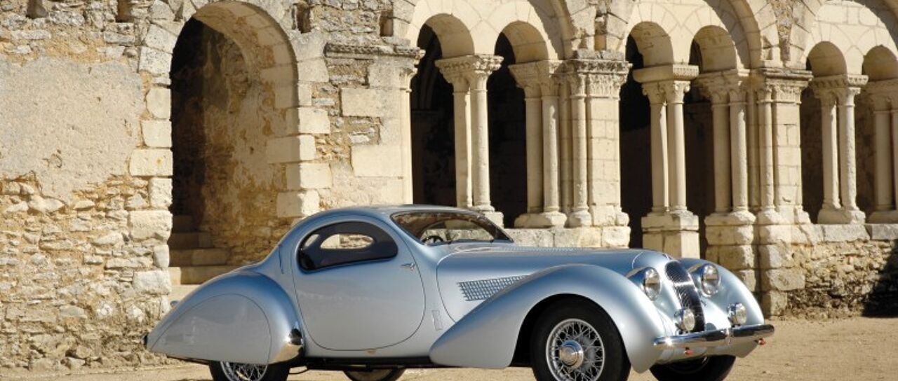 Todas las noticias de coches en un solo portal: Pruebas, fotos, vídeos, informes...