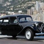 1955 CitroëN Traction 11C Commerciale 01 150x150