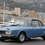 1972 Lancia Fulvia 1