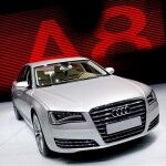 AUDI A8 17 150x150