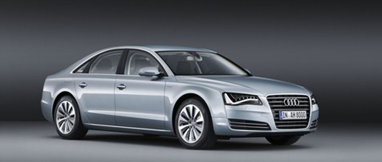 Todas las noticias de coches en un solo portal: Pruebas, fotos, vídeos, informes...