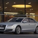 AUDI A8 4 150x150