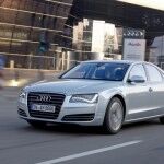 AUDI A8 5 150x150